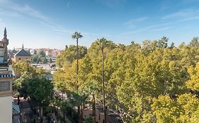 Hotel Alfonso Xiii Siviglia